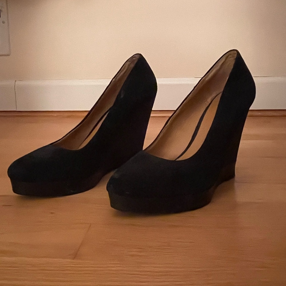 KORS Michael Kors Wedges